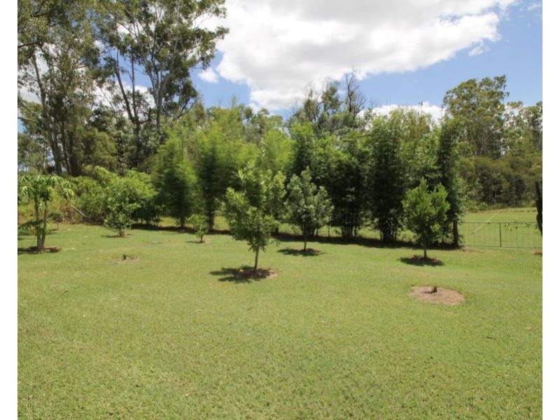 4257 Lowmead Road, Berajondo QLD 4674