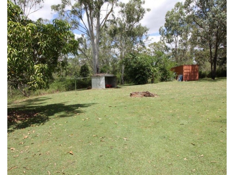 4257 Lowmead Road, Berajondo QLD 4674
