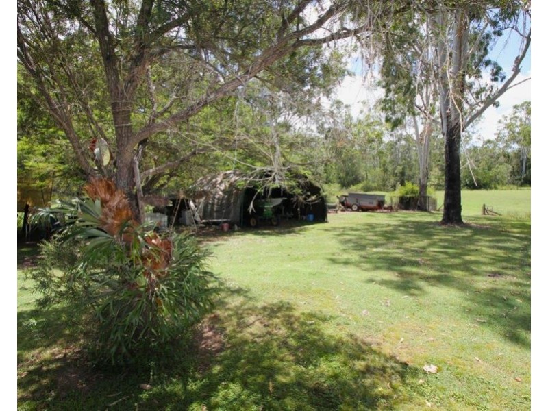4257 Lowmead Road, Berajondo QLD 4674