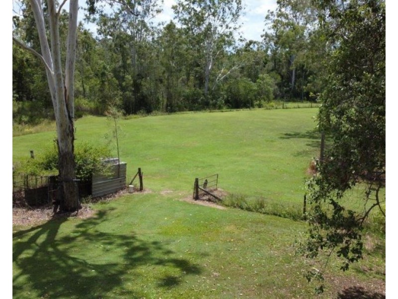 4257 Lowmead Road, Berajondo QLD 4674