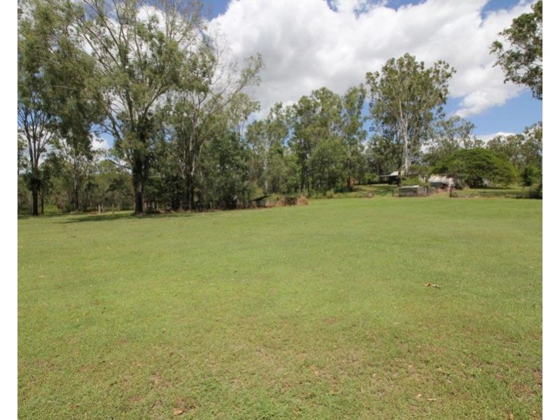 4257 Lowmead Road, Berajondo QLD 4674