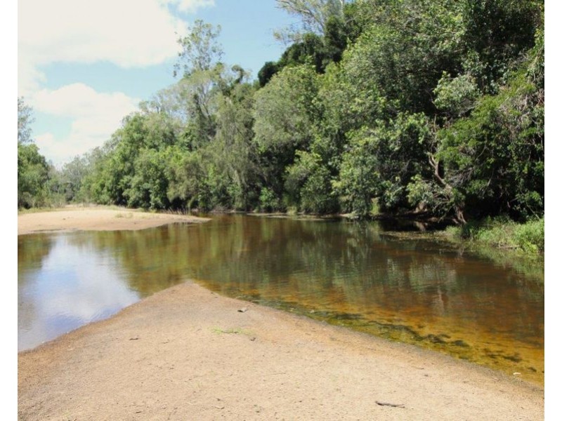 4257 Lowmead Road, Berajondo QLD 4674