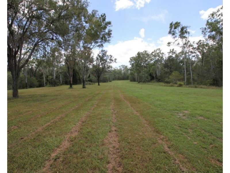 4257 Lowmead Road, Berajondo QLD 4674