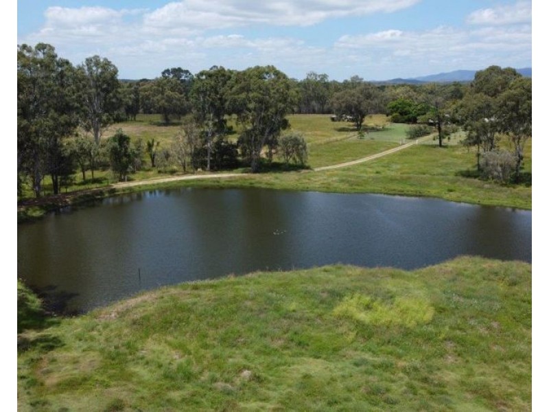 189 VANDERWOLFS ROAD, Colosseum QLD 4677