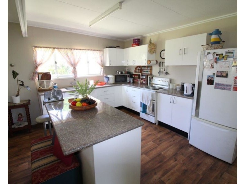 189 VANDERWOLFS ROAD, Colosseum QLD 4677