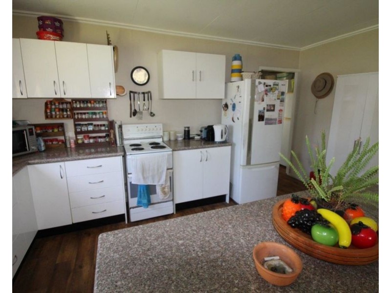 189 VANDERWOLFS ROAD, Colosseum QLD 4677