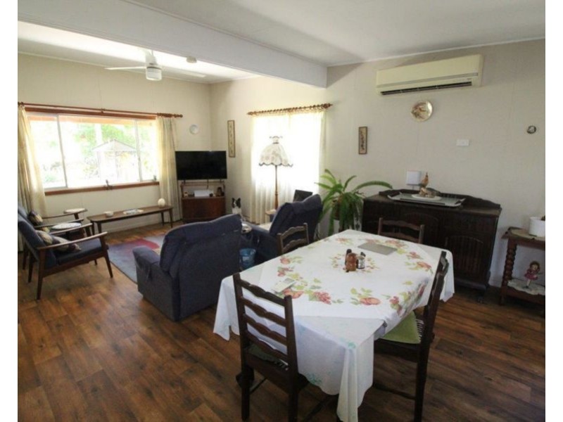 189 VANDERWOLFS ROAD, Colosseum QLD 4677