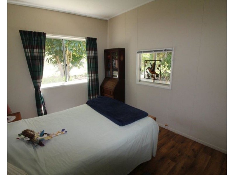 189 VANDERWOLFS ROAD, Colosseum QLD 4677