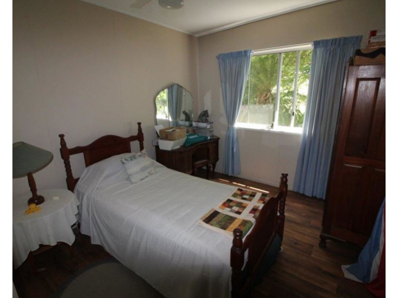 189 VANDERWOLFS ROAD, Colosseum QLD 4677