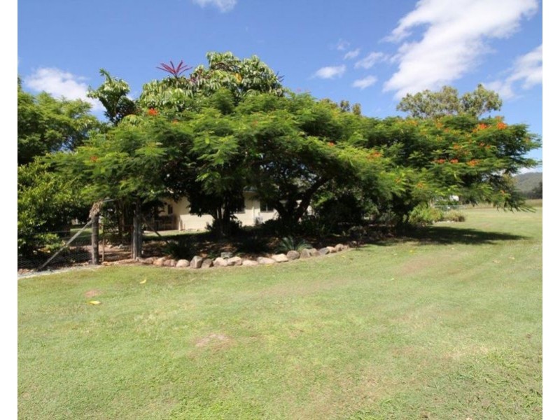 189 VANDERWOLFS ROAD, Colosseum QLD 4677
