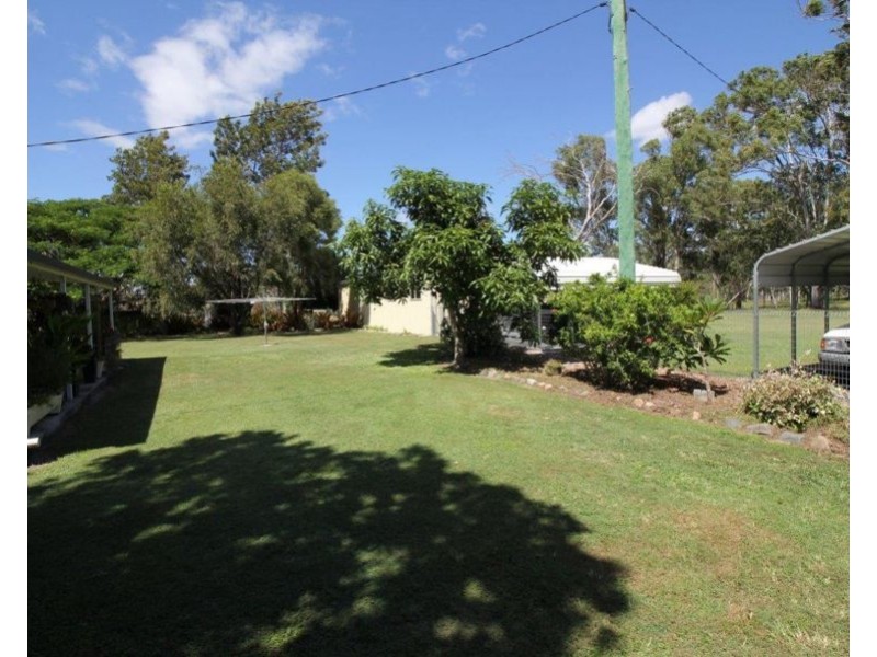 189 VANDERWOLFS ROAD, Colosseum QLD 4677