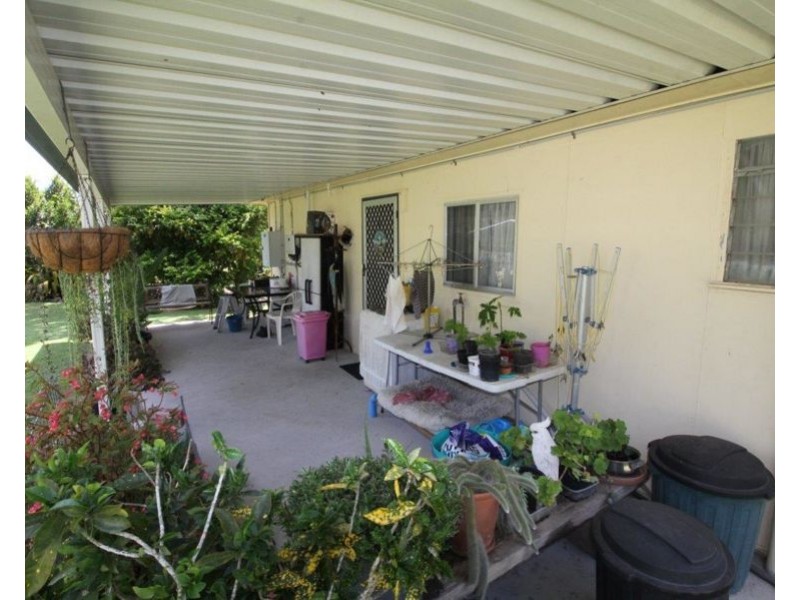 189 VANDERWOLFS ROAD, Colosseum QLD 4677