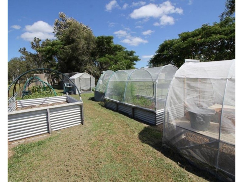 189 VANDERWOLFS ROAD, Colosseum QLD 4677