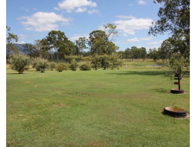 189 VANDERWOLFS ROAD, Colosseum QLD 4677