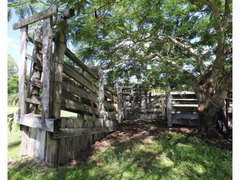 189 VANDERWOLFS ROAD, Colosseum QLD 4677