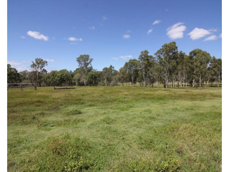 189 VANDERWOLFS ROAD, Colosseum QLD 4677