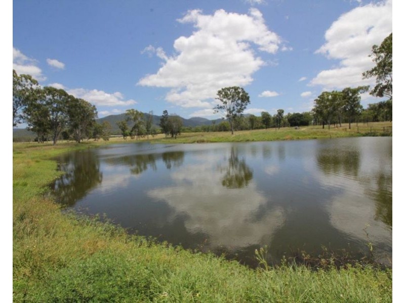 189 VANDERWOLFS ROAD, Colosseum QLD 4677