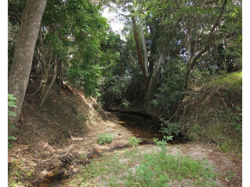 189 VANDERWOLFS ROAD, Colosseum QLD 4677