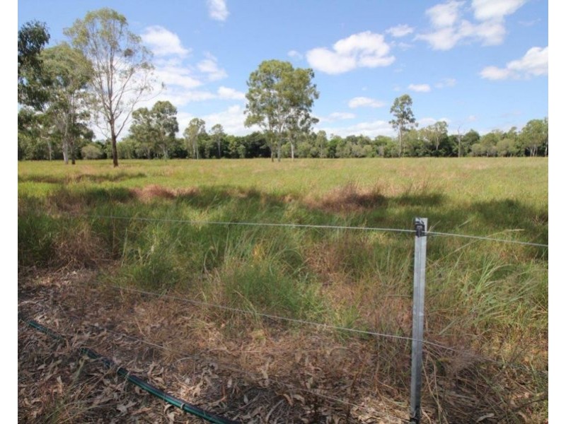 189 VANDERWOLFS ROAD, Colosseum QLD 4677