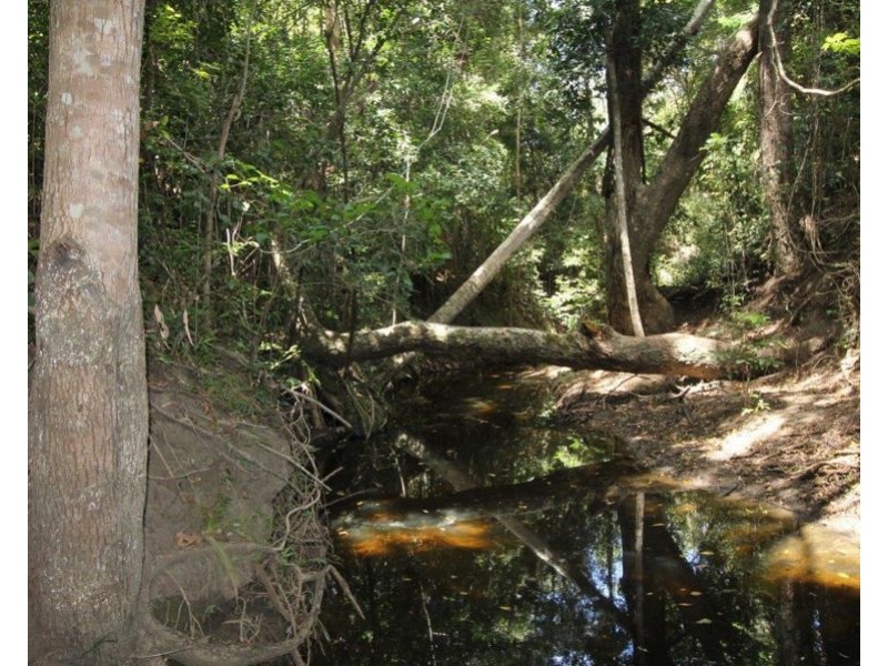 189 VANDERWOLFS ROAD, Colosseum QLD 4677