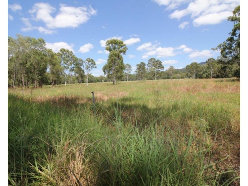 189 VANDERWOLFS ROAD, Colosseum QLD 4677