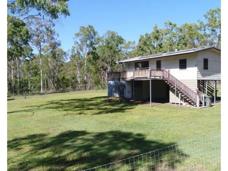 1021 Hills Road, Mount Maria QLD 4674