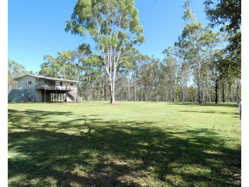 1021 Hills Road, Mount Maria QLD 4674