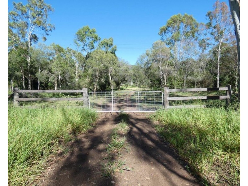 1021 Hills Road, Mount Maria QLD 4674