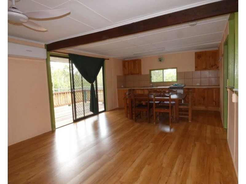 1021 Hills Road, Mount Maria QLD 4674