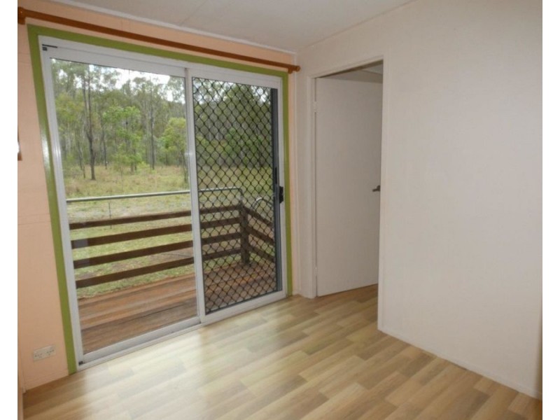 1021 Hills Road, Mount Maria QLD 4674