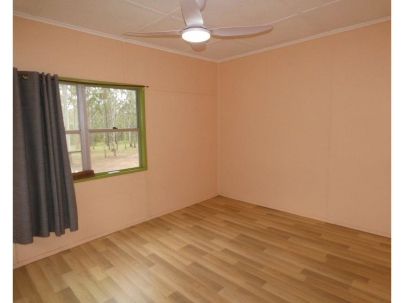 1021 Hills Road, Mount Maria QLD 4674