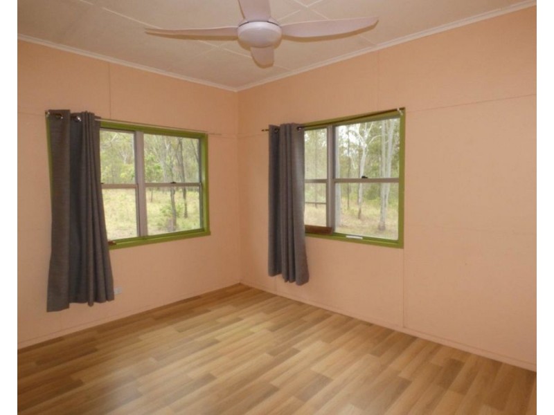 1021 Hills Road, Mount Maria QLD 4674