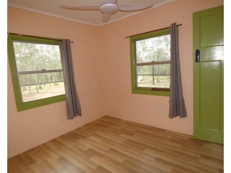 1021 Hills Road, Mount Maria QLD 4674