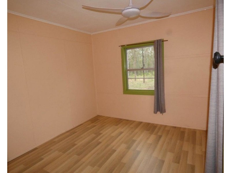 1021 Hills Road, Mount Maria QLD 4674