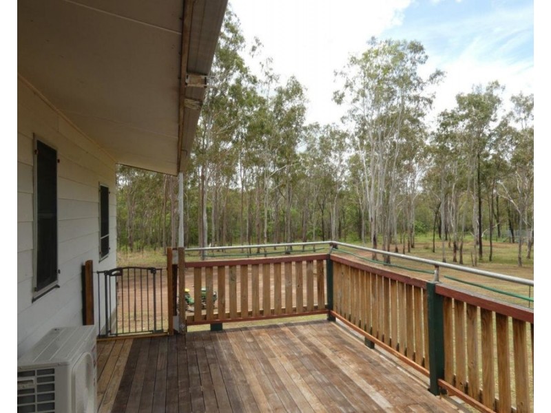 1021 Hills Road, Mount Maria QLD 4674