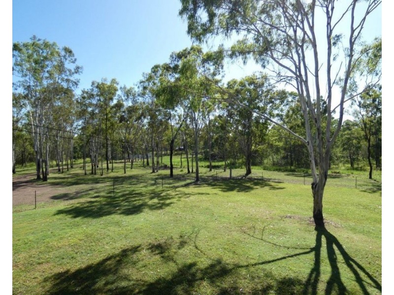 1021 Hills Road, Mount Maria QLD 4674