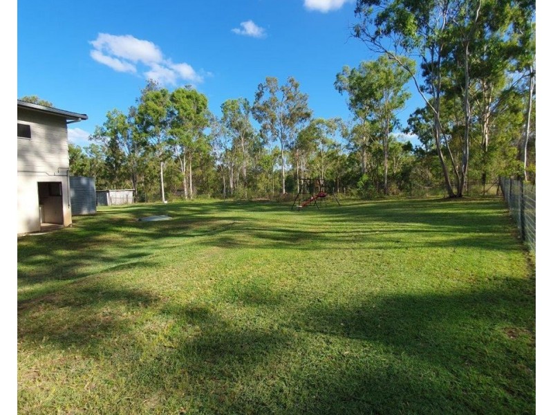 1021 Hills Road, Mount Maria QLD 4674