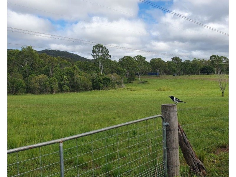 1021 Hills Road, Mount Maria QLD 4674