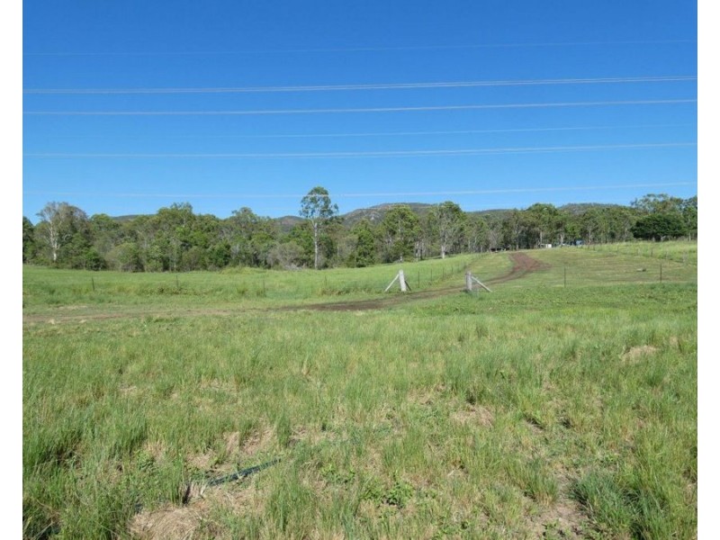 1021 Hills Road, Mount Maria QLD 4674