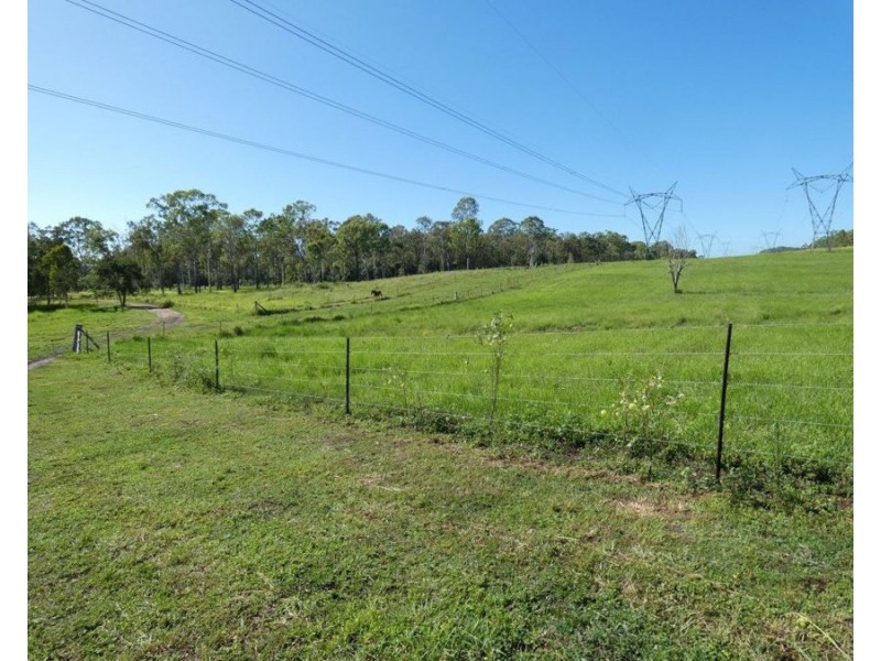 1021 Hills Road, Mount Maria QLD 4674