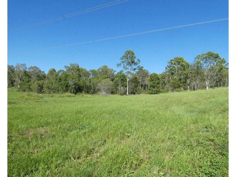 1021 Hills Road, Mount Maria QLD 4674