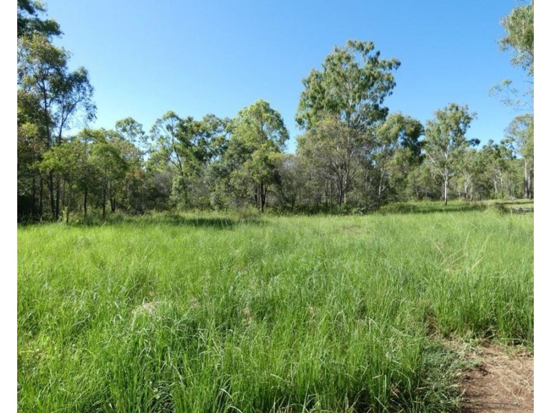 1021 Hills Road, Mount Maria QLD 4674