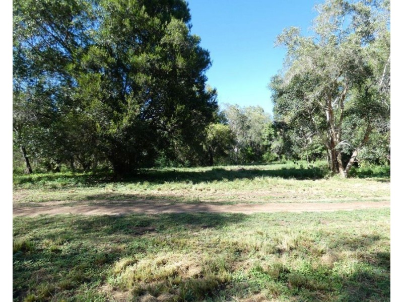 1021 Hills Road, Mount Maria QLD 4674