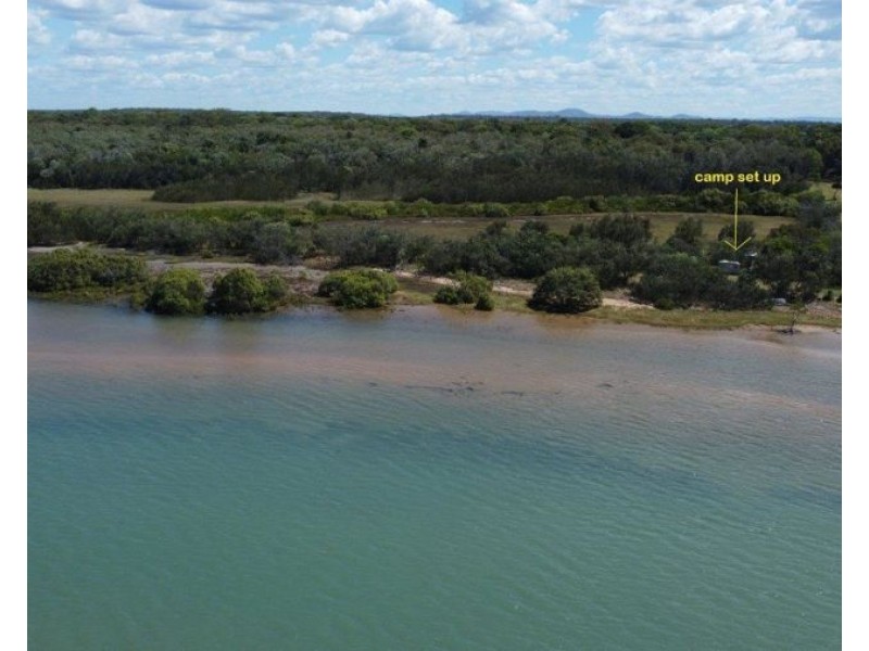 696 Fingerfield Road, Deepwater QLD 4674