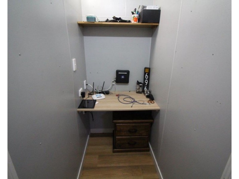 696 Fingerfield Road, Deepwater QLD 4674