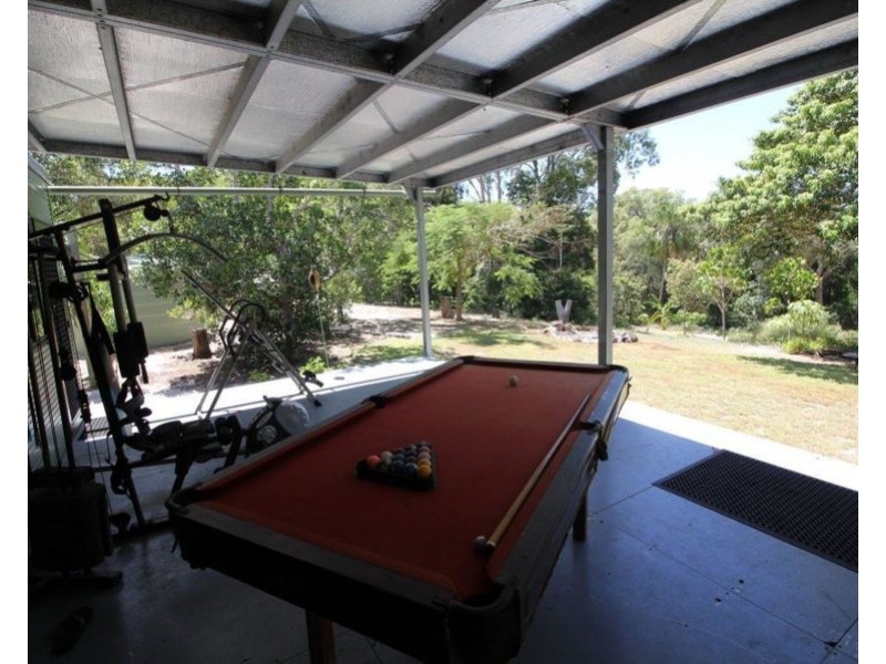 696 Fingerfield Road, Deepwater QLD 4674