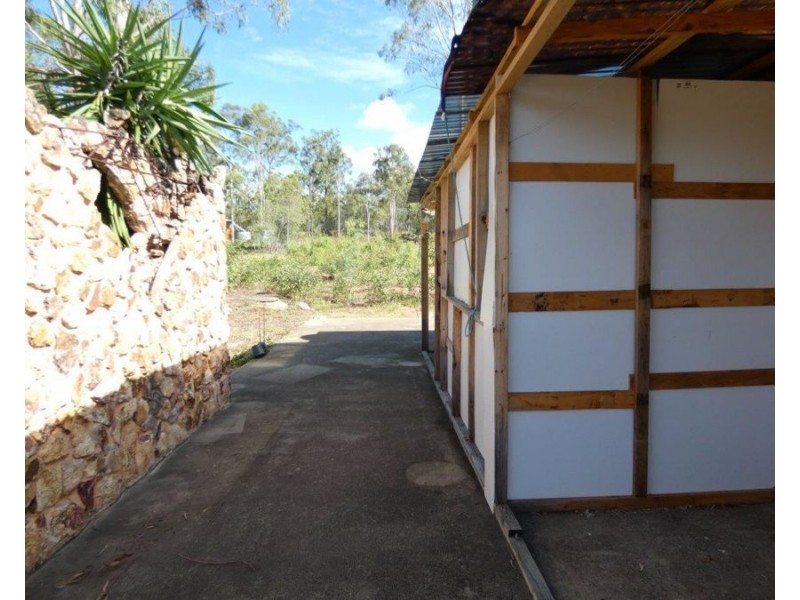 255 Mollenhagens Road, Winfield QLD 4670