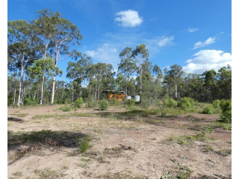 255 Mollenhagens Road, Winfield QLD 4670