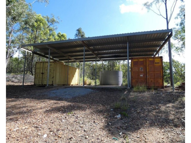255 Mollenhagens Road, Winfield QLD 4670