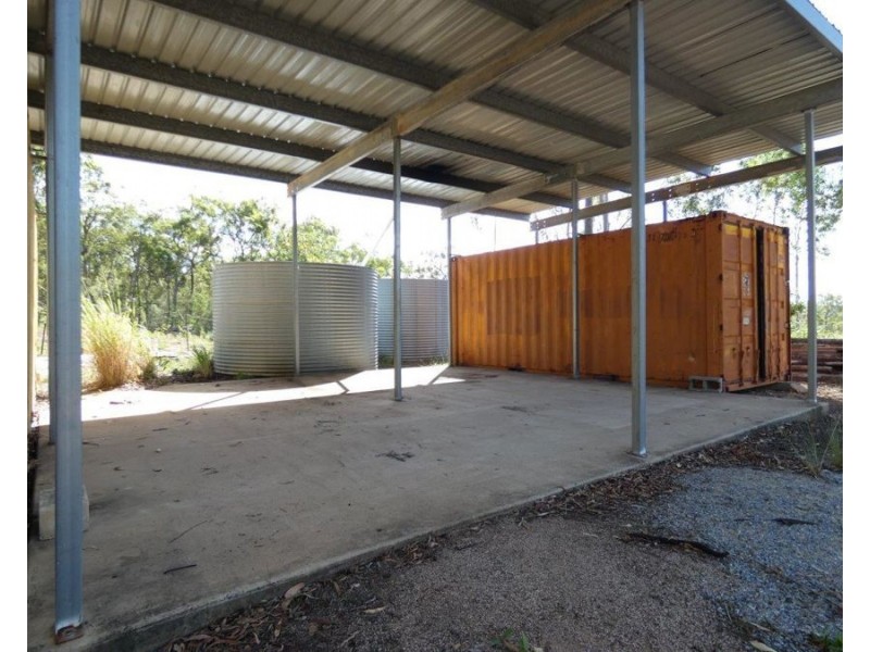 255 Mollenhagens Road, Winfield QLD 4670